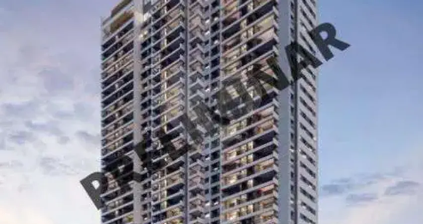 Studio para venda em são paulo, tatuapé, 1 dormitório, 1 banheiro