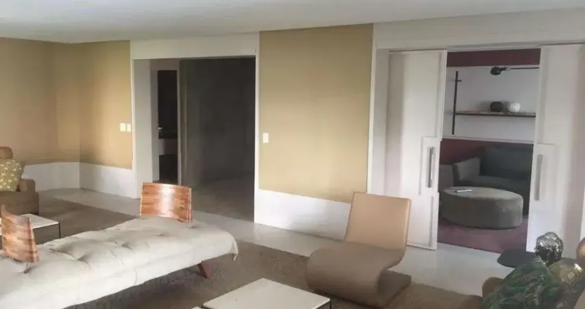 Apartamento para venda em são paulo, tatuapé, 4 dormitórios, 2 suítes, 5 banheiros, 4 vagas