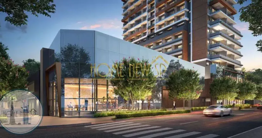 Apartamento para venda em são paulo, planalto paulista, 1 dormitório, 1 banheiro