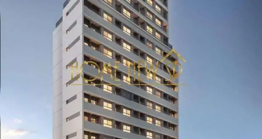 Studio para venda em são paulo, perdizes, 1 dormitório, 1 banheiro