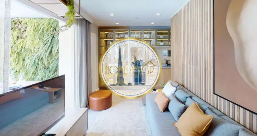 Apartamento para venda em são paulo, belenzinho, 1 dormitório, 1 banheiro