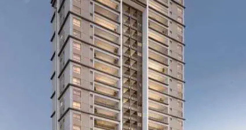 Apartamento para venda em são paulo, perdizes, 4 dormitórios, 3 suítes, 4 banheiros, 2 vagas