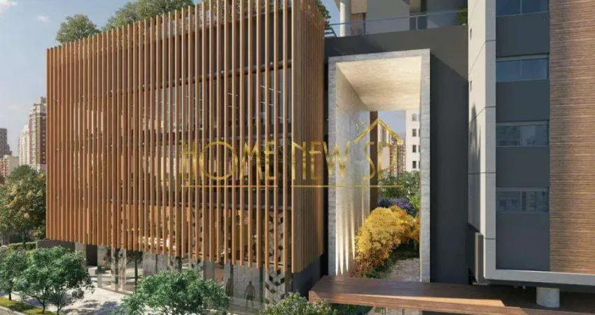 Laje corporativa para venda em são paulo, pinheiros, 1 dormitório, 1 banheiro