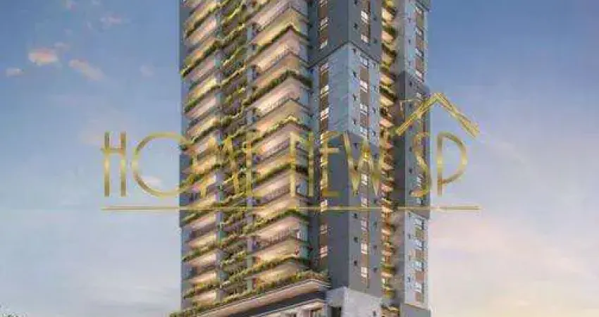 Studio para venda em são paulo, pinheiros, 1 dormitório, 1 banheiro