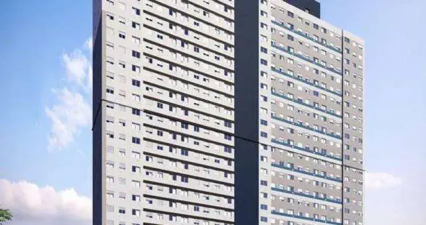 Apartamento para venda em são paulo, vila andrade, 2 dormitórios, 1 banheiro