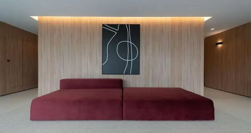 Apartamento para venda em são paulo, pinheiros, 1 dormitório, 1 banheiro