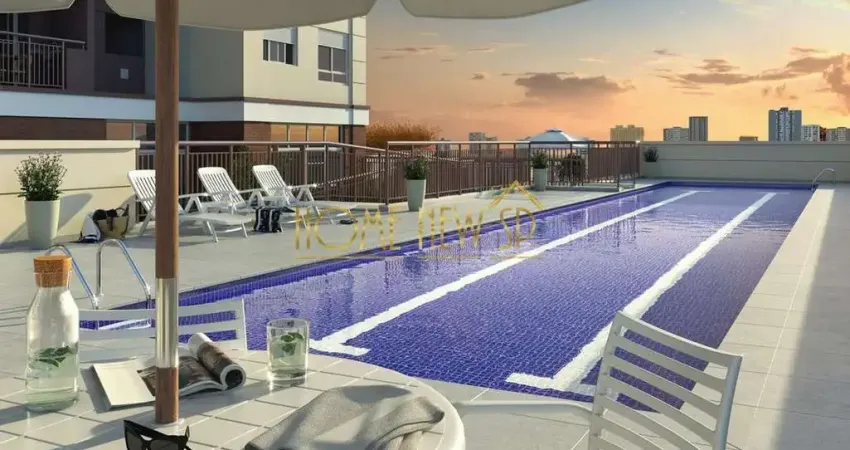 Apartamento para venda em são paulo, vila andrade, 3 dormitórios, 1 suíte, 2 banheiros, 2 vagas