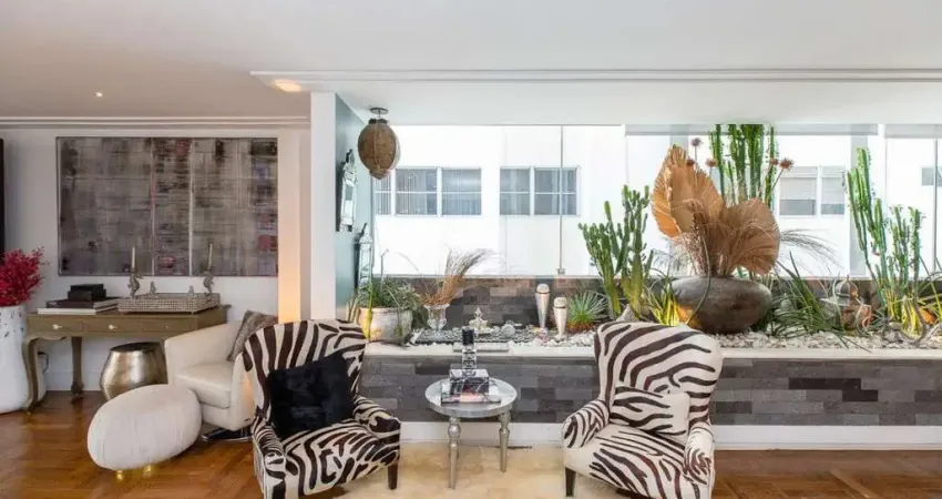 Apartamento para venda em são paulo, cerqueira césar, 2 dormitórios, 2 suítes, 3 banheiros, 1 vaga