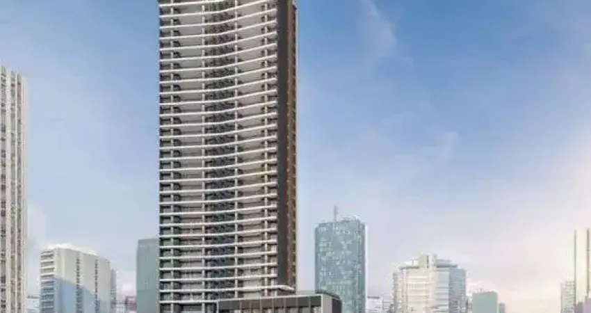 Apartamento para venda em são paulo, pinheiros, 3 dormitórios, 3 suítes, 4 banheiros, 2 vagas