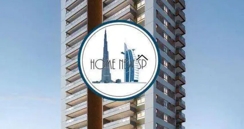 Apartamento para venda em são paulo, indianópolis, 3 dormitórios, 1 suíte, 3 banheiros, 2 vagas