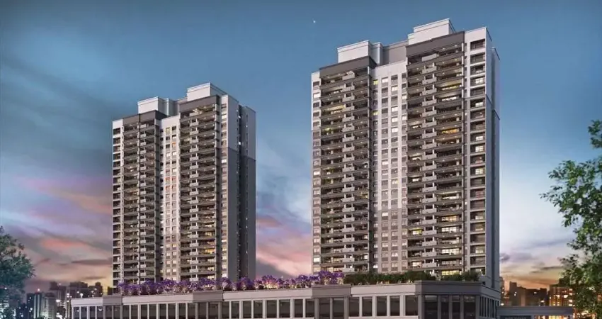 Apartamento para venda em são paulo, tatuapé, 3 dormitórios, 3 suítes, 5 banheiros, 2 vagas