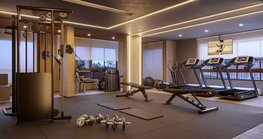 Apartamento para venda em são paulo, vila dom pedro i, 2 dormitórios, 1 banheiro, 1 vaga