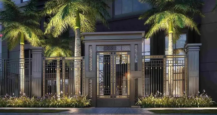 Apartamento para venda em são paulo, butantã, 4 dormitórios, 3 suítes, 5 banheiros, 2 vagas