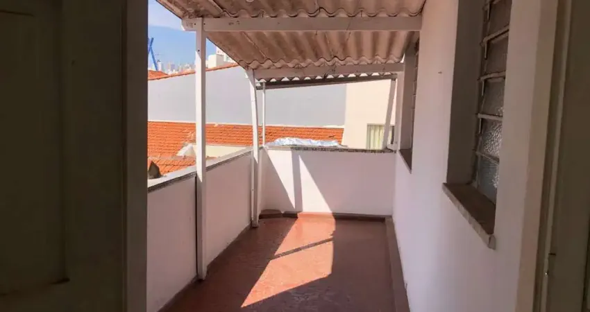 Casa / sobrado para venda em são caetano do sul, fundação, 5 dormitórios, 3 banheiros, 1 vaga