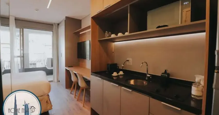 Apartamento para venda em são paulo, vila mariana, 1 dormitório, 1 suíte, 1 banheiro