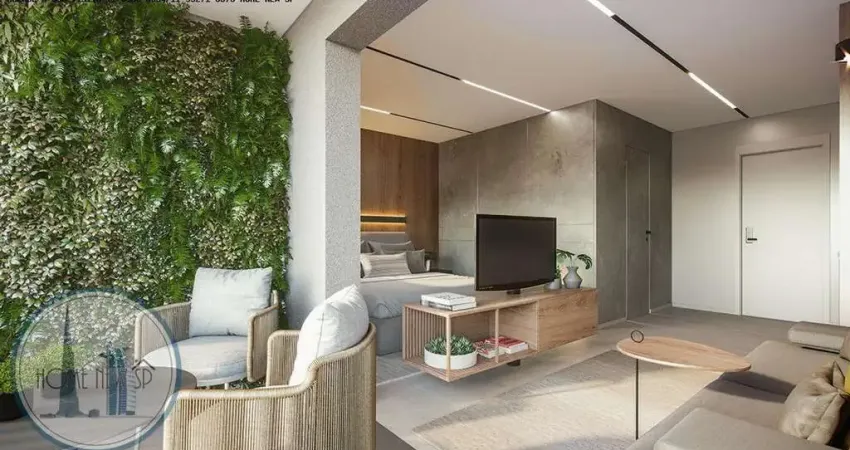 Apartamento para venda em são paulo, pinheiros, 2 dormitórios, 1 suíte, 2 banheiros, 1 vaga