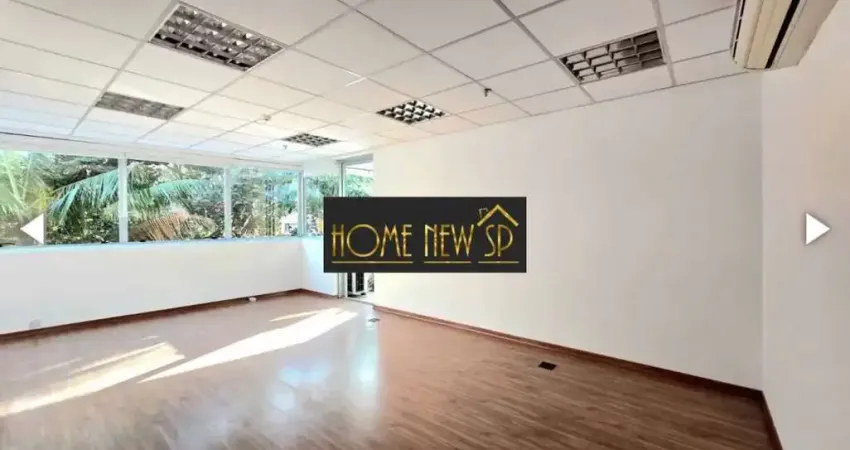 Sala comercial / nova para venda em são paulo, pinheiros, 1 dormitório, 1 banheiro, 1 vaga