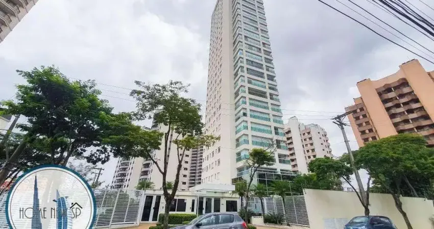 Apartamento para venda em são paulo, jardim vila mariana, 4 dormitórios, 4 suítes, 4 banheiros, 4 vagas