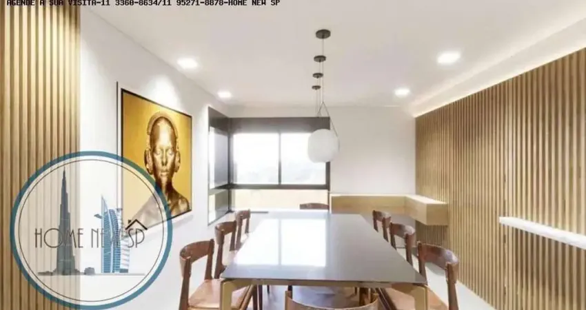 Cobertura para venda em são paulo, vila olímpia, 3 dormitórios, 3 suítes, 5 banheiros, 3 vagas