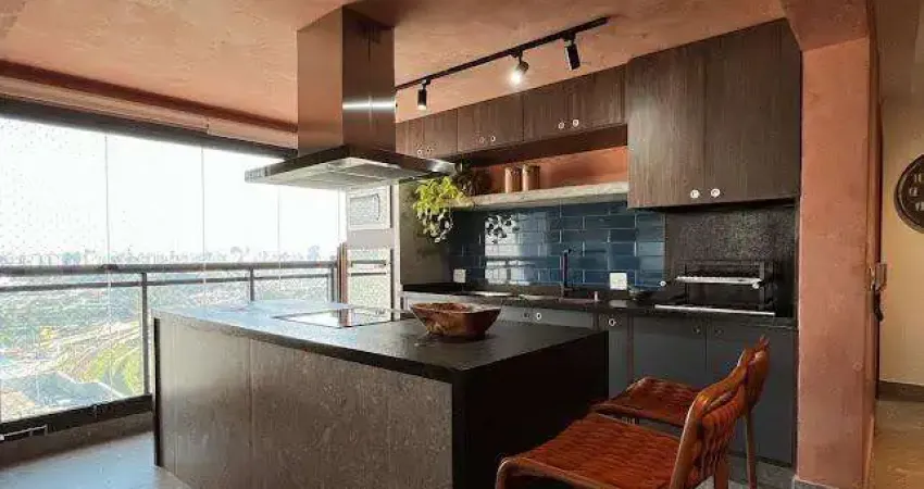 Apartamento para venda em são paulo, vila leopoldina, 4 dormitórios, 2 suítes, 3 banheiros, 2 vagas