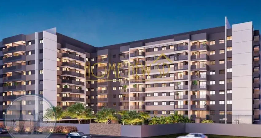 Apartamento para venda em são paulo, ferreira, 2 dormitórios, 1 suíte, 2 banheiros, 1 vaga