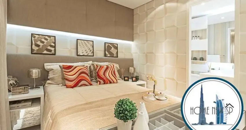 Apartamento para venda em são paulo, vila guarani (z sul), 2 dormitórios, 1 suíte, 2 banheiros, 1 vaga