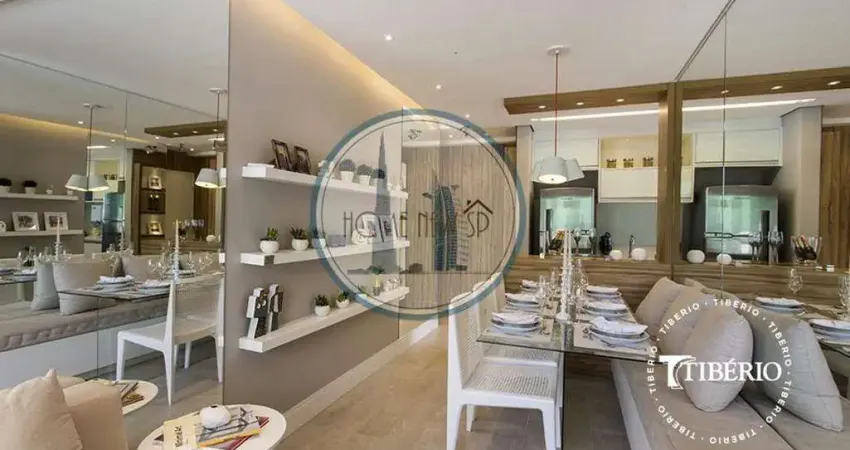 Apartamento para venda em são paulo, vila talarico, 3 dormitórios, 1 suíte, 1 banheiro, 1 vaga