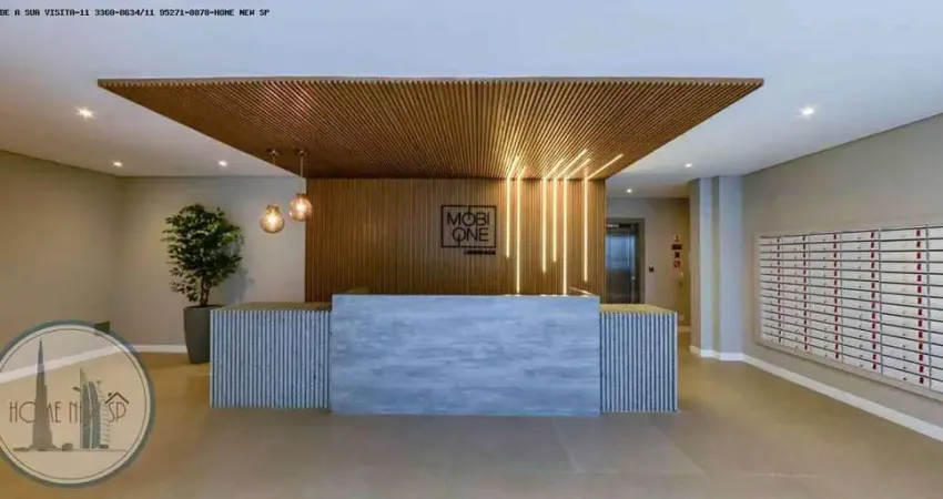 Apartamento garden para venda em são paulo, liberdade, 1 dormitório, 1 banheiro