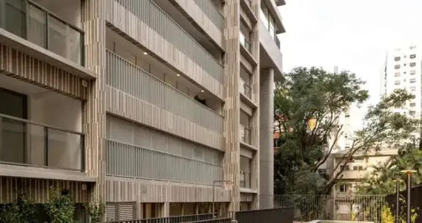 Apartamento para venda em são paulo, cerqueira césar, 3 dormitórios, 3 suítes, 4 banheiros, 3 vagas