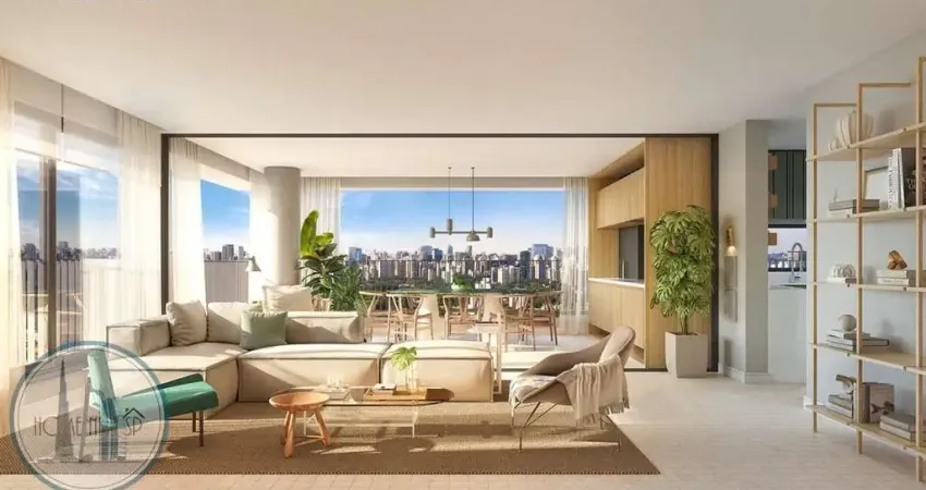 Apartamento para venda em são paulo, pinheiros, 2 dormitórios, 1 suíte, 2 banheiros, 1 vaga