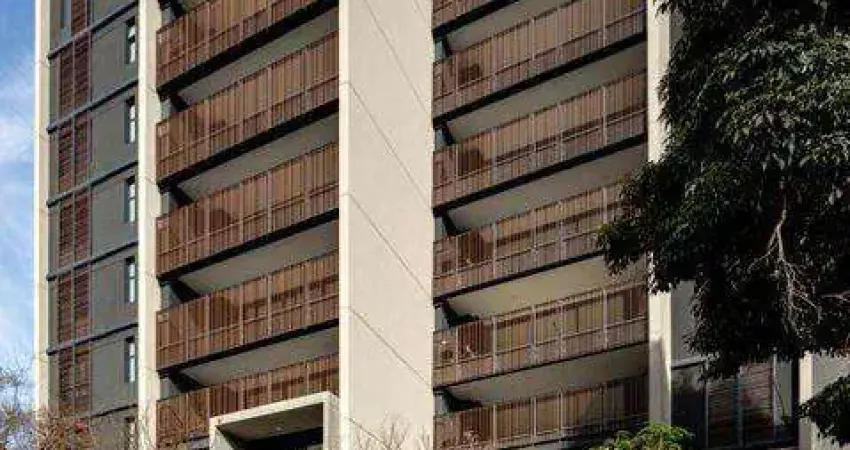 Loja para venda em são paulo, indianópolis, 1 dormitório, 1 banheiro
