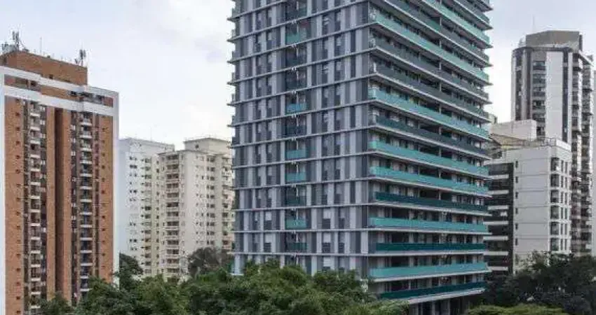 Sala comercial para venda em são paulo, indianópolis, 1 dormitório, 1 banheiro