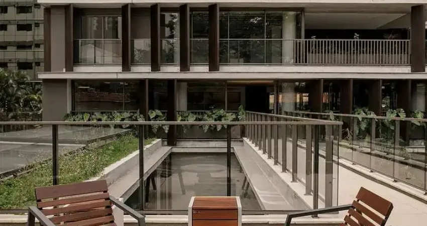 Apartamento para venda em são paulo, vila nova conceição, 3 dormitórios, 3 suítes, 4 banheiros, 3 vagas