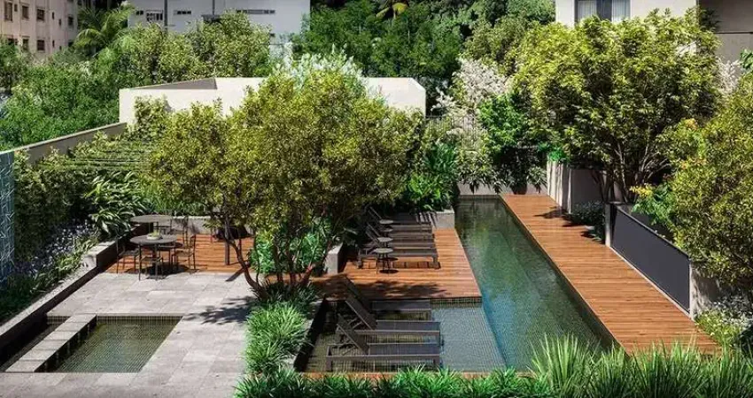 Apartamento para venda em são paulo, cerqueira césar, 4 dormitórios, 4 suítes, 5 banheiros, 6 vagas