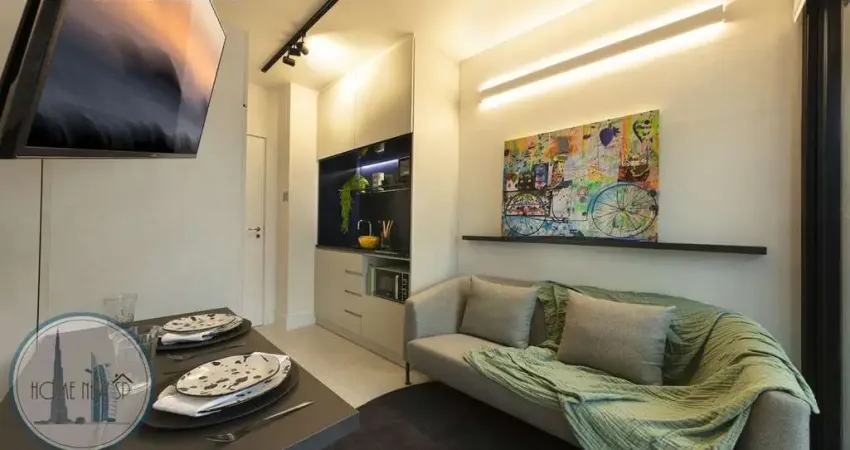 Kitnet / Stúdio à venda na Rua Oscar Caravelas, 57, Sumarezinho, São Paulo