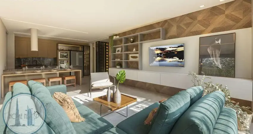 Apartamento para venda em são paulo, sumarezinho, 3 dormitórios, 3 suítes, 2 vagas