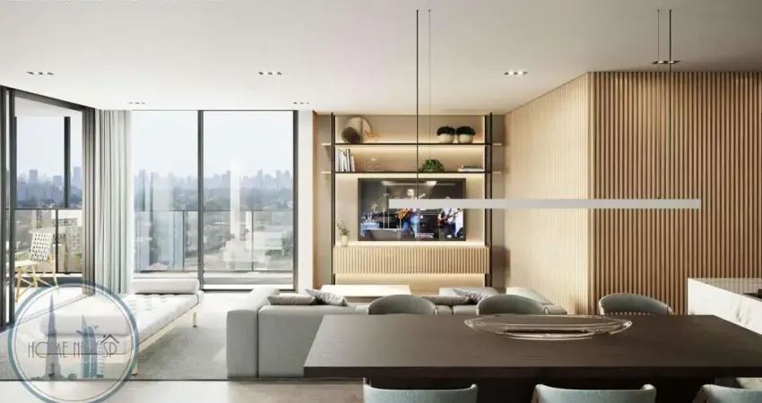 Apartamento para venda em são paulo, sumarezinho, 3 dormitórios, 3 suítes, 2 vagas