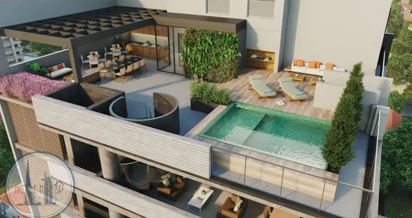 Cobertura duplex para venda em são paulo, jardim vila mariana, 3 dormitórios, 3 suítes, 4 banheiros, 3 vagas