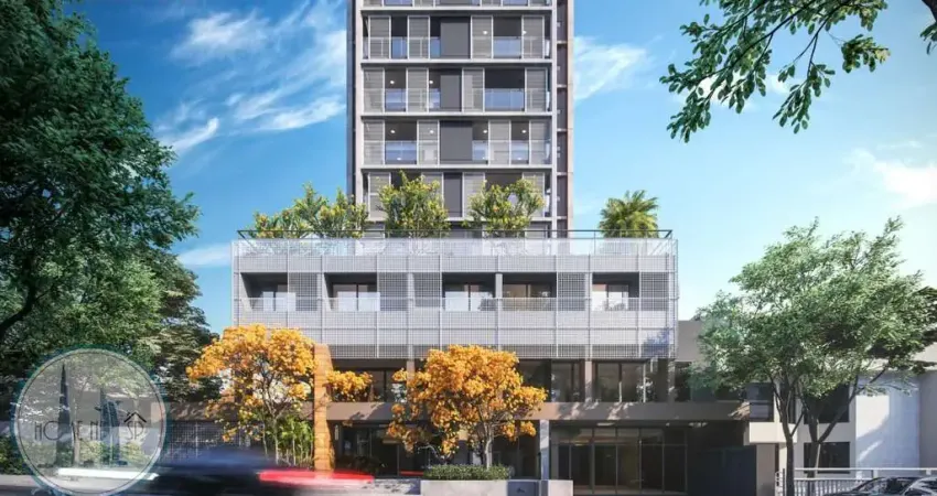 Studio para venda em são paulo, vila mariana, 1 dormitório, 1 banheiro