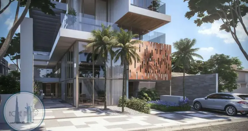 Cobertura triplex para venda em são paulo, jardim paulista, 3 dormitórios, 3 suítes, 4 vagas