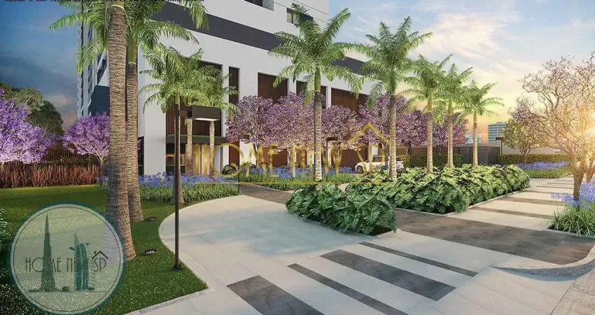 Apartamento para venda em são paulo, vila sônia, 1 dormitório, 1 banheiro, 1 vaga