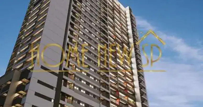 Apartamento para venda em são paulo, vila pompéia, 1 dormitório, 1 banheiro