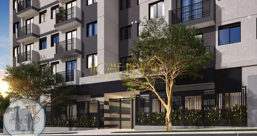 Apartamento para venda em são paulo, centro, 2 dormitórios, 1 banheiro