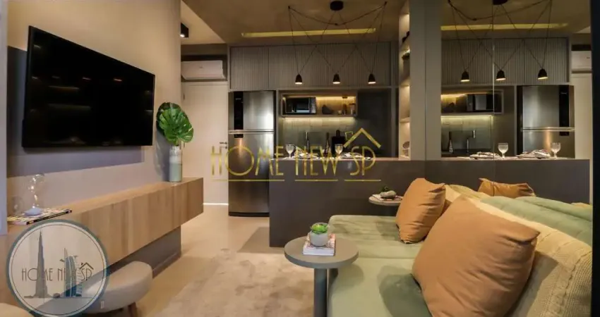 Apartamento para venda em são paulo, são judas, 1 dormitório, 1 banheiro