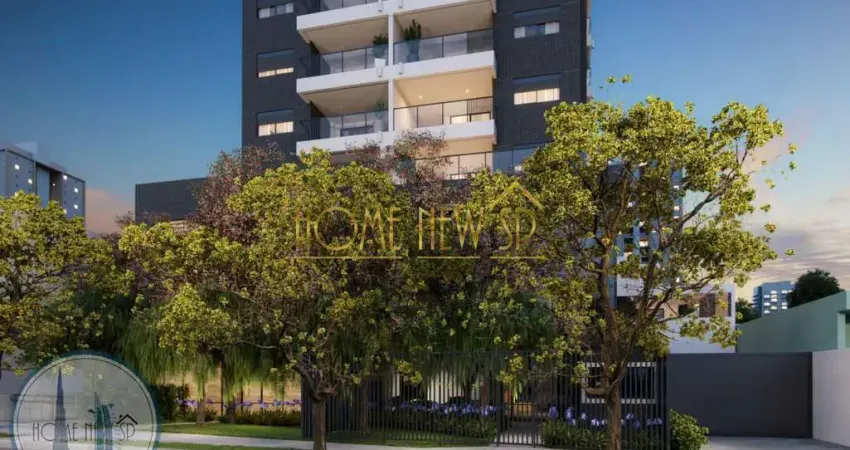 Apartamento para venda em são paulo, cerqueira césar, 1 dormitório, 1 banheiro