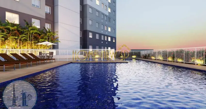 Apartamento para venda em carapicuíba, vila da oportunidade, 2 dormitórios, 1 banheiro, 1 vaga