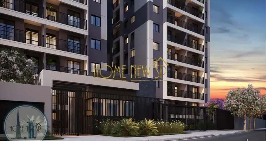 Apartamento para venda em são paulo, vila brasilândia, 2 dormitórios, 1 banheiro, 1 vaga