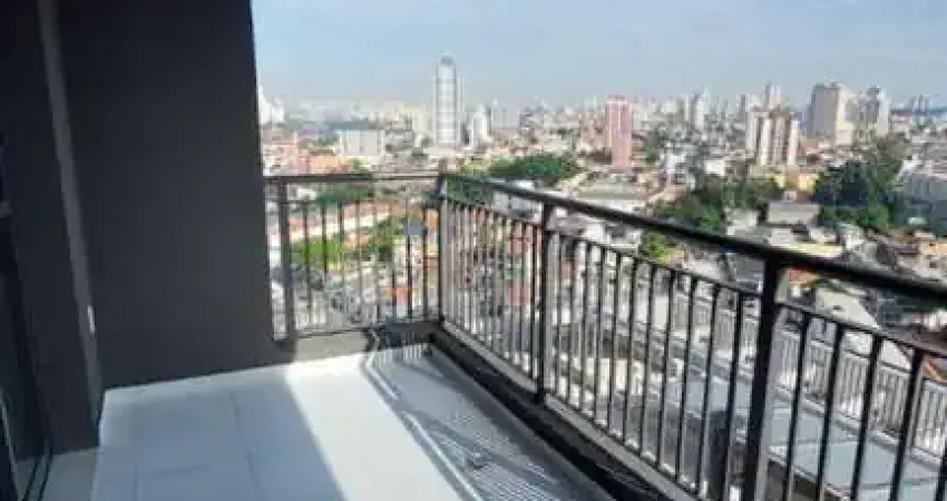Apartamento para venda em são paulo, vila esperança, 3 dormitórios, 2 banheiros, 1 vaga