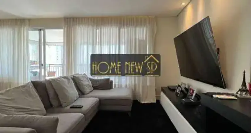 Apartamento para venda em são paulo, chácara califórnia, 3 dormitórios, 3 suítes, 4 vagas