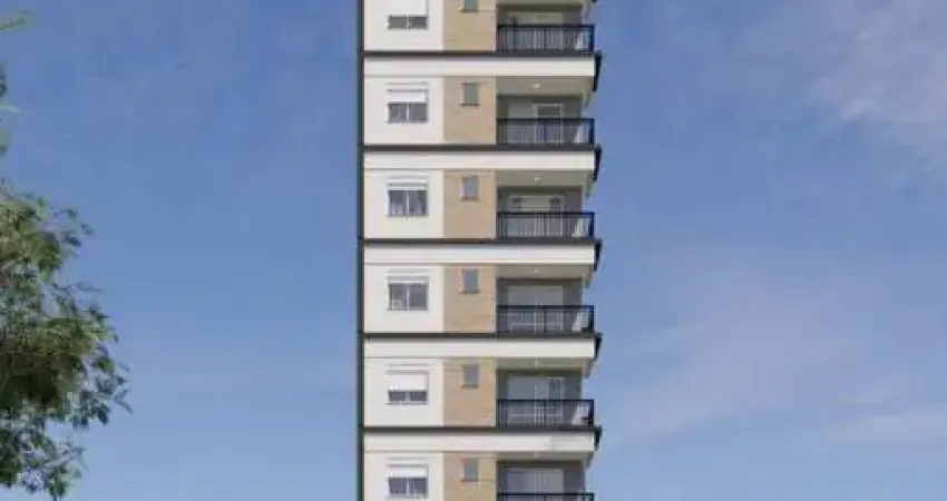 Apartamento para venda em são paulo, vila paulicéia, 2 dormitórios